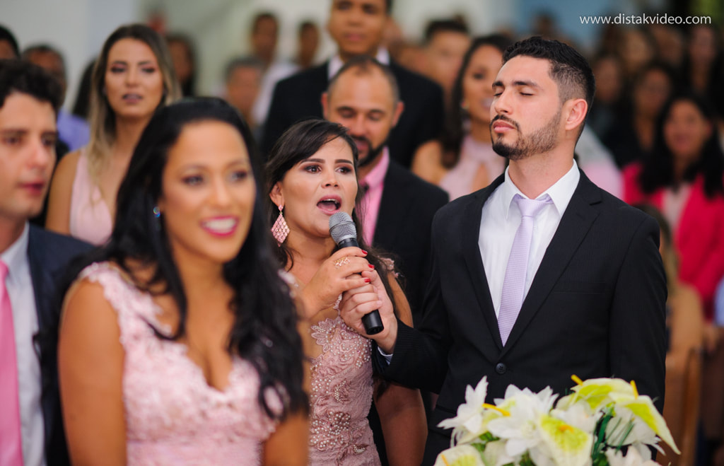Orçamento de vídeo e foto para Casamento em Caetanópolis​