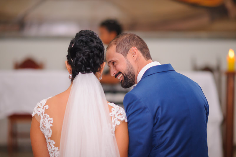 Foto e Filmagem para Casamento em Ribeirão das Neves​