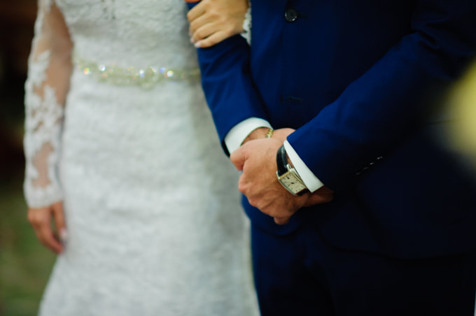 Foto de casamento em Virginópolis 