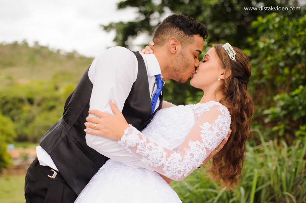 Fotografia de casamento em Igarapé​