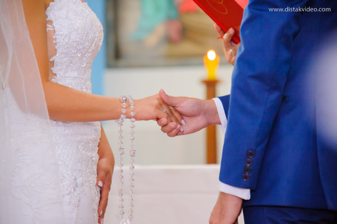 Casamento em Nova Serrana