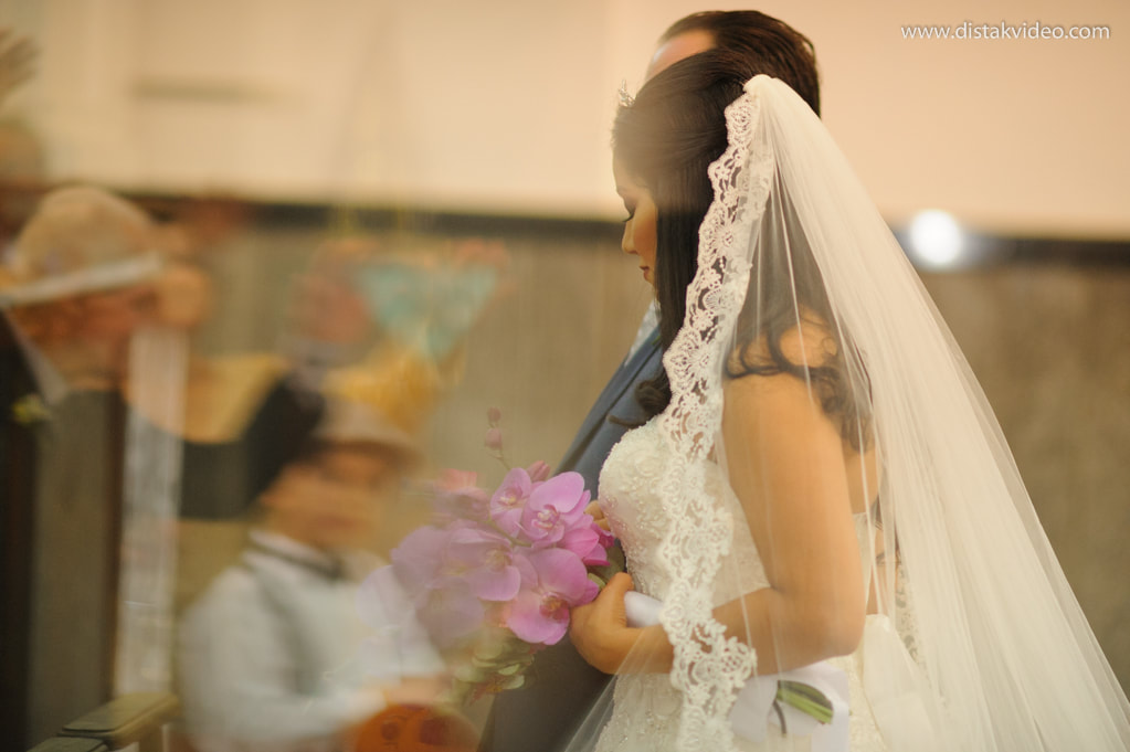Fotografia e vídeo para casamento em São João da Ponte