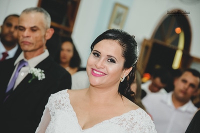 Fotos de casamento em Dores de Guanhães