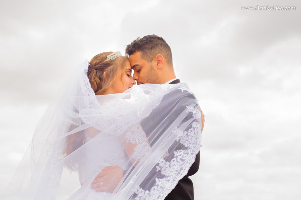 Foto e Filmagem para Casamento em Abre-Campo
