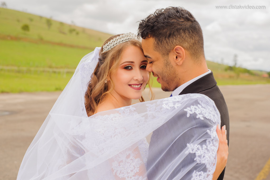 Foto e Filmagem para Casamento em Açucena​