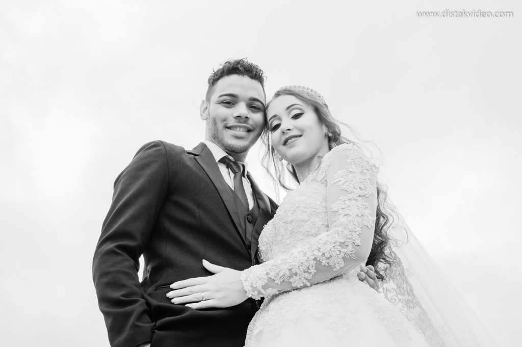Foto e Filmagem para Casamento em Alpercata