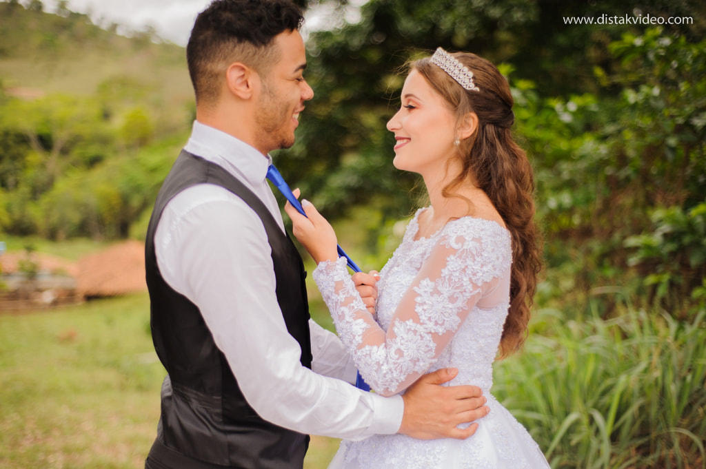 Foto e Filmagem para Casamento em Barão de Monte Alto​​