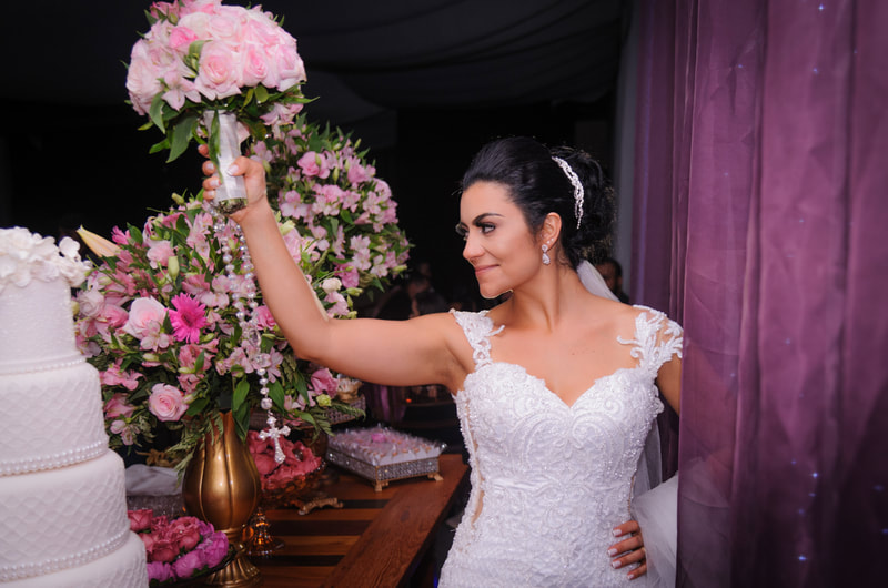 Foto e Filmagem para Casamento em Belmiro Braga​