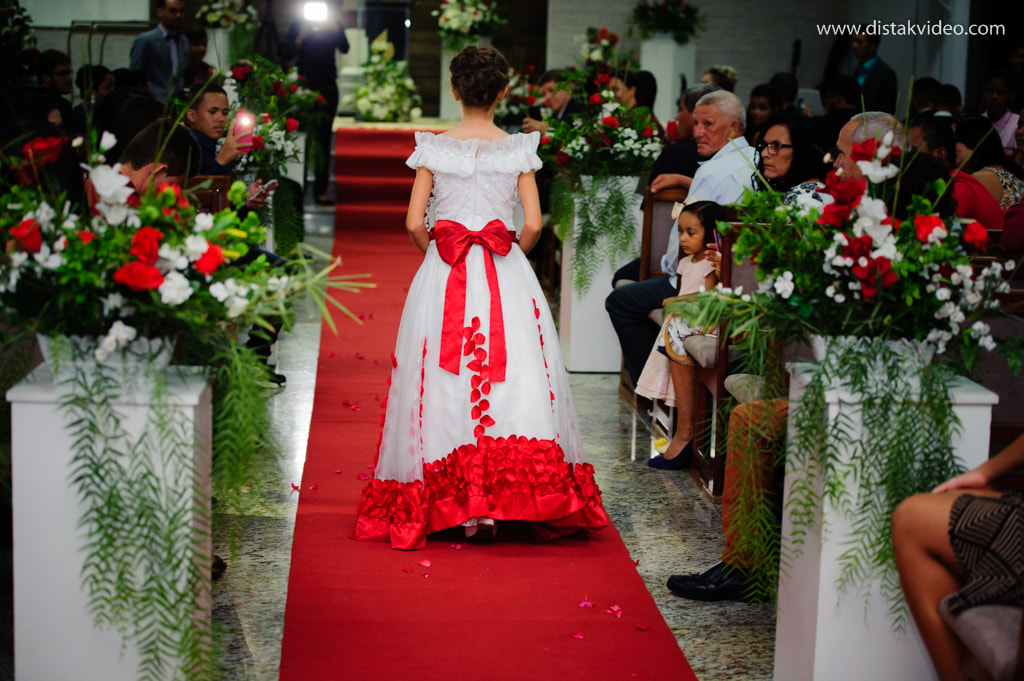 Foto e Filmagem para Casamento em Brasília de Minas​