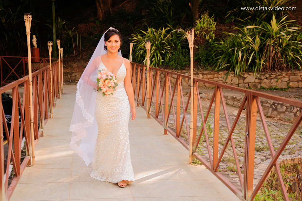 Foto e Filmagem para Casamento em Carandaí​
