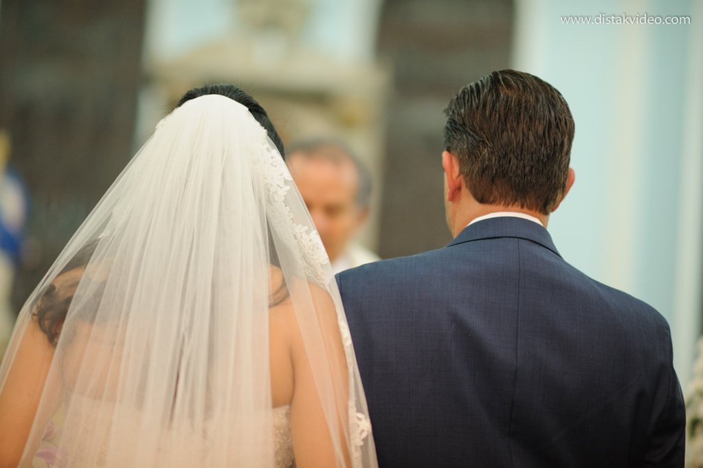 Foto e Filmagem para Casamento em Dom Cavati