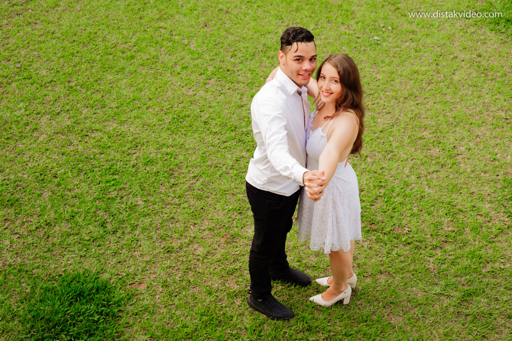 Vídeo para Casamento em Guanhães​
