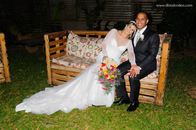 Fotografia e vídeo para casamento em Itabira Minas Gerais