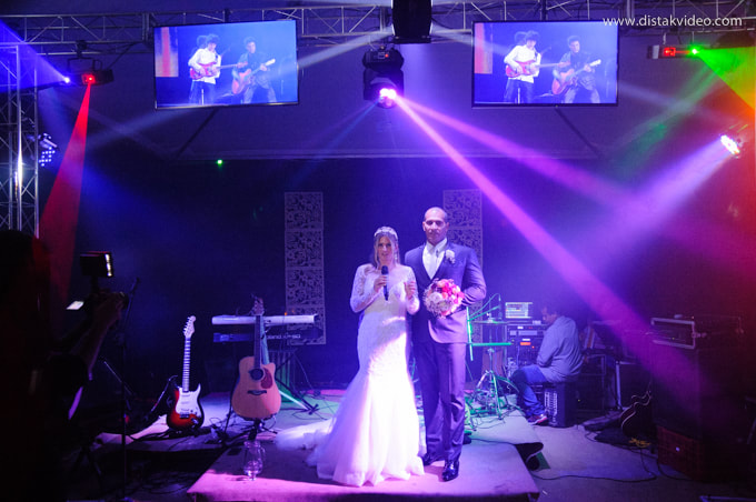 Fotografia e vídeo para casamento em Itabira Minas Gerais