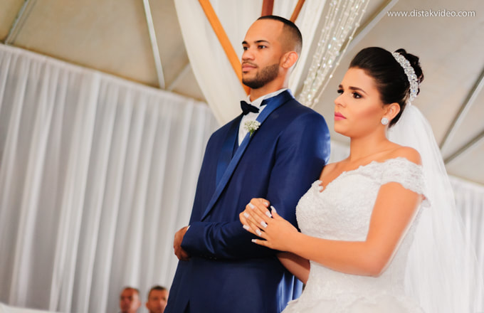 Casamento em Itajubá