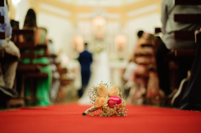 Foto e Filmagem para Casamento em Nova Belém​