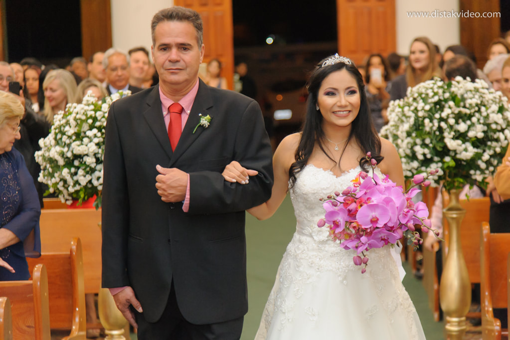 Foto e Filmagem para Casamento em Pará de Minas​