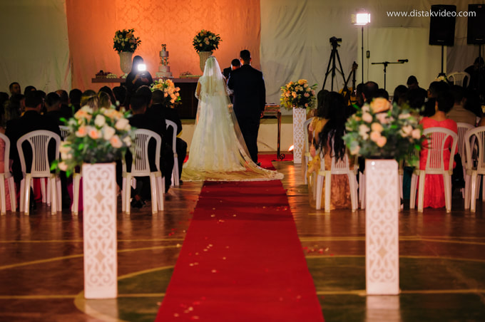 Foto e Filmagem para Casamento em Ponto dos Volantes