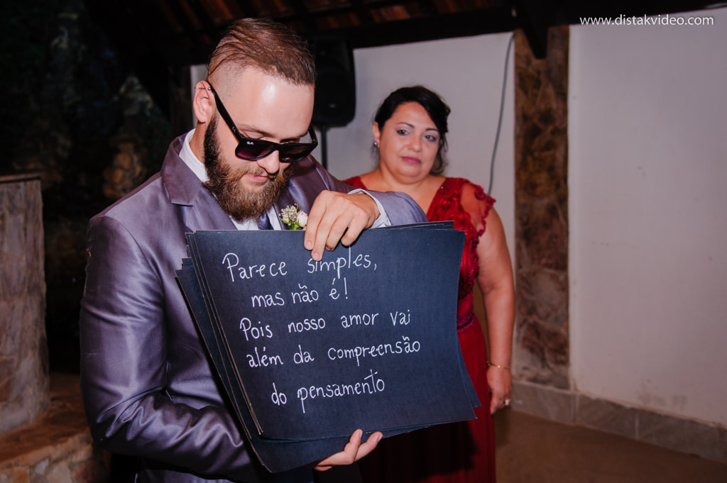 Foto e Filmagem para Casamento em Resende Costa​
