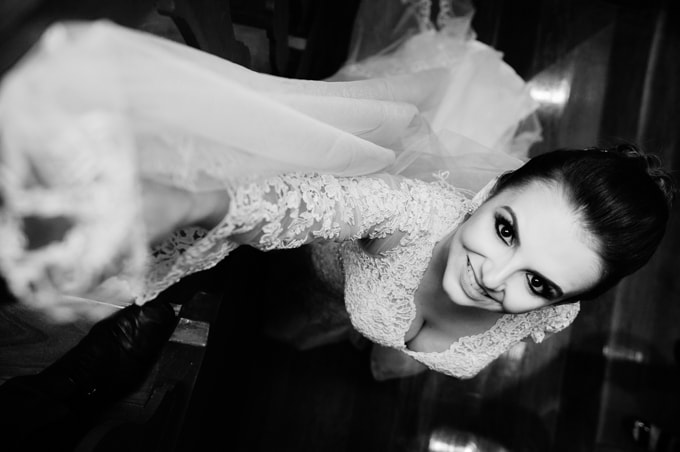 Fotografia e filmagem para casamento em Rosário da Limeira