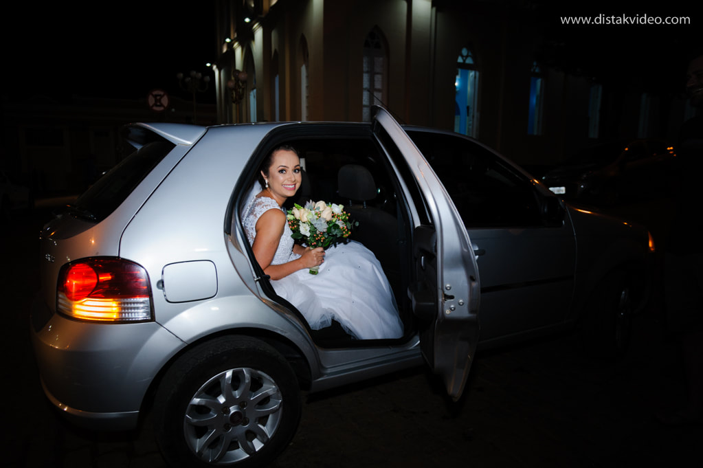 Foto e Filmagem para Casamento em Rosário da Limeira​