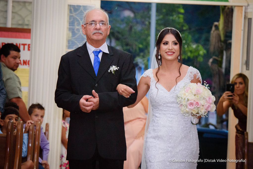 Foto e Filmagem para Casamento em Santa Efigênia de Minas​​
