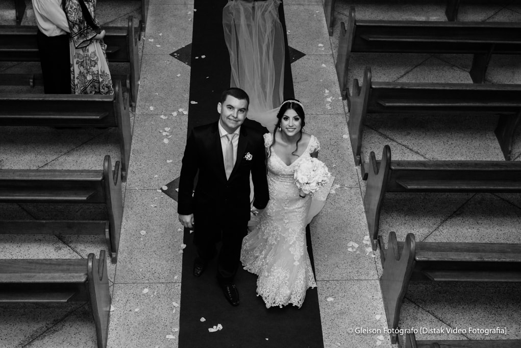 Vídeo para Casamento em Santa Efigênia de Minas​​