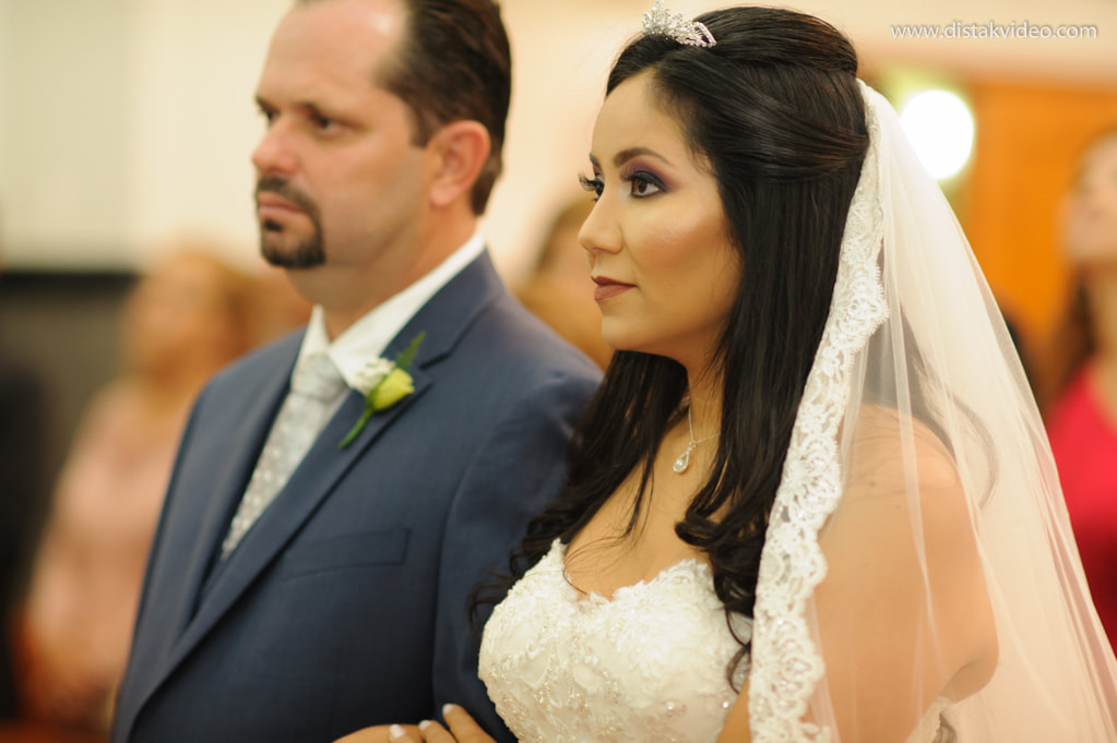 Foto e Filmagem para Casamento em Santa Luzia​