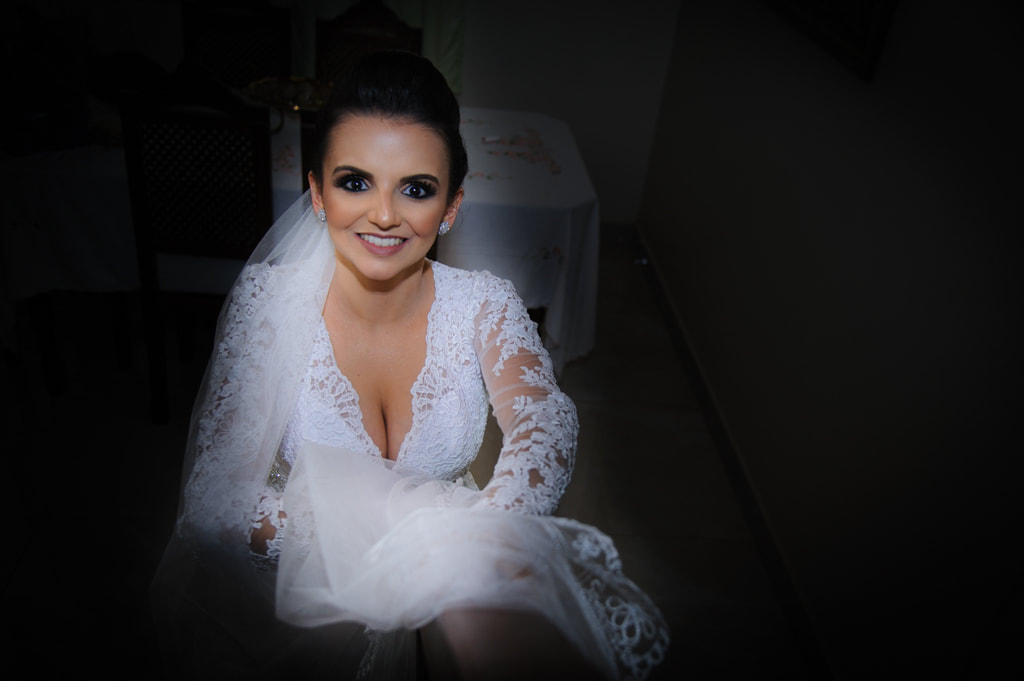 Foto e Filmagem para Casamento em São Gotardo​