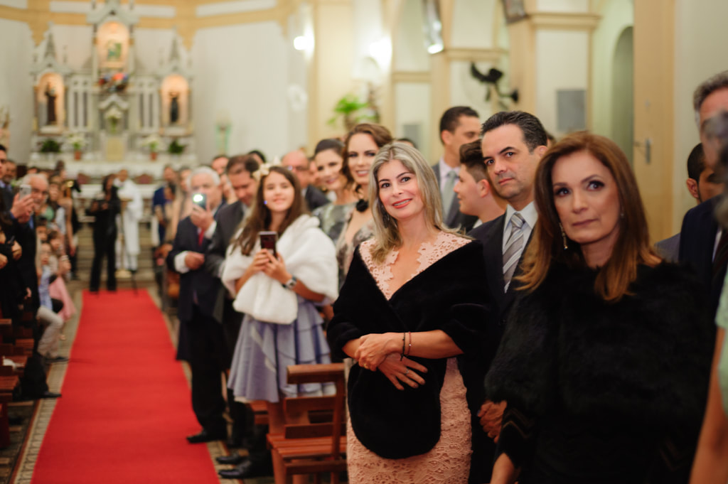 Foto e Filmagem para Casamento em São Sebastião da Vargem Alegre​