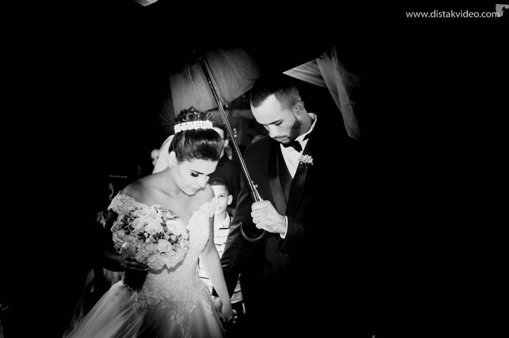 Fotografia de filmagem para casamento em Tapiraí MG