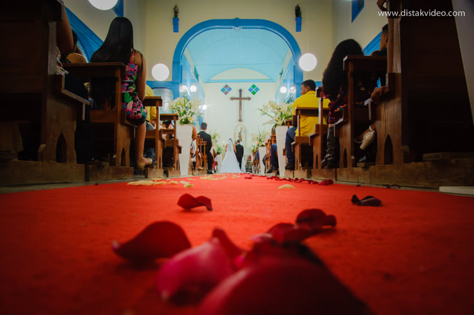 10 Melhores Fotógrafos de Casamento em Carmésia