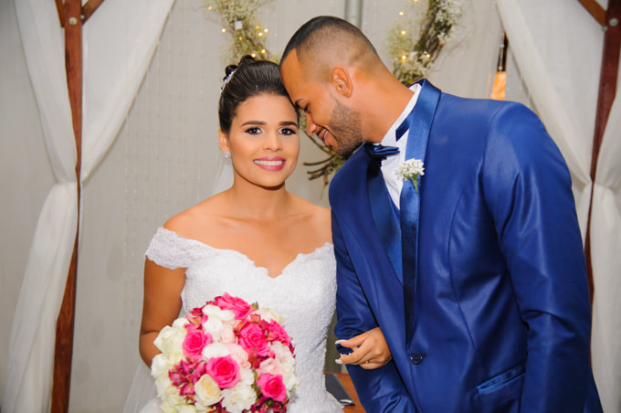 Fotografia de casamento em Conceição de Ipanema