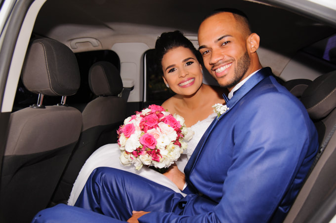 Fotografia de casamento em Conceição de Ipanema