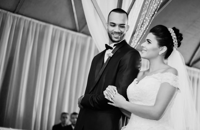 Foto e Filmagem para Casamento em Betim​