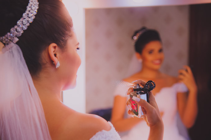 Foto e Filmagem para Casamento em Betim​