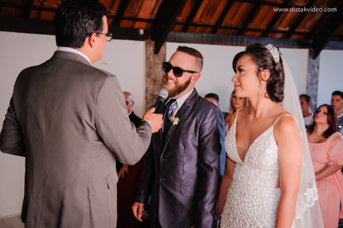 Foto e filmagem de casamento Buritizeiro