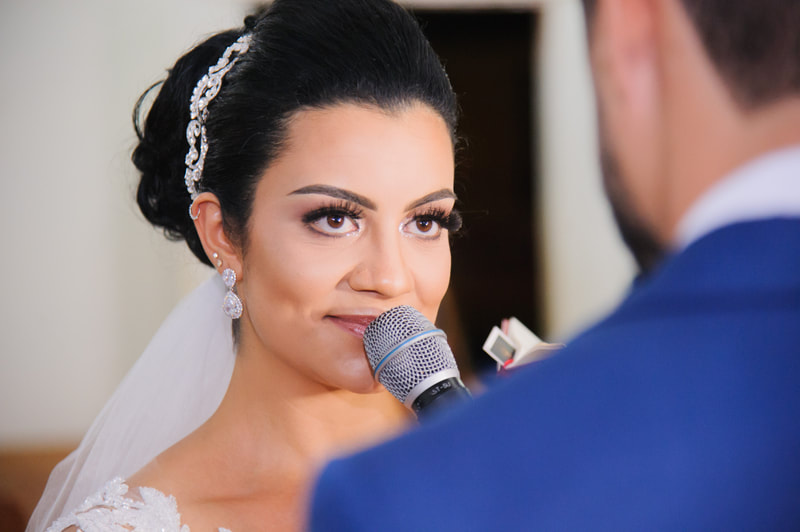 Fotógrafo e vídeo para casamento em Mesquita Minas Gerais