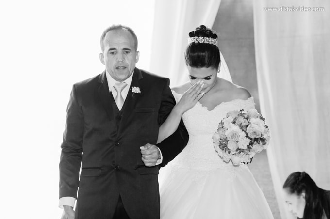 Fotografia de casamento em Baldim