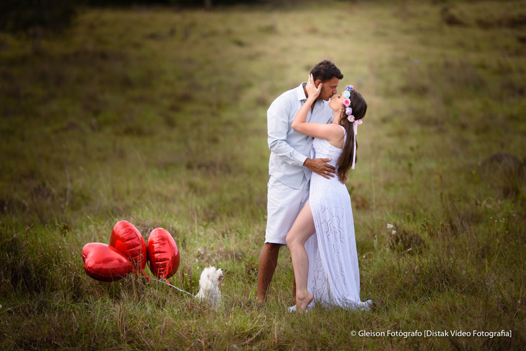 Filmagem para Casamento em Belo Oriente​