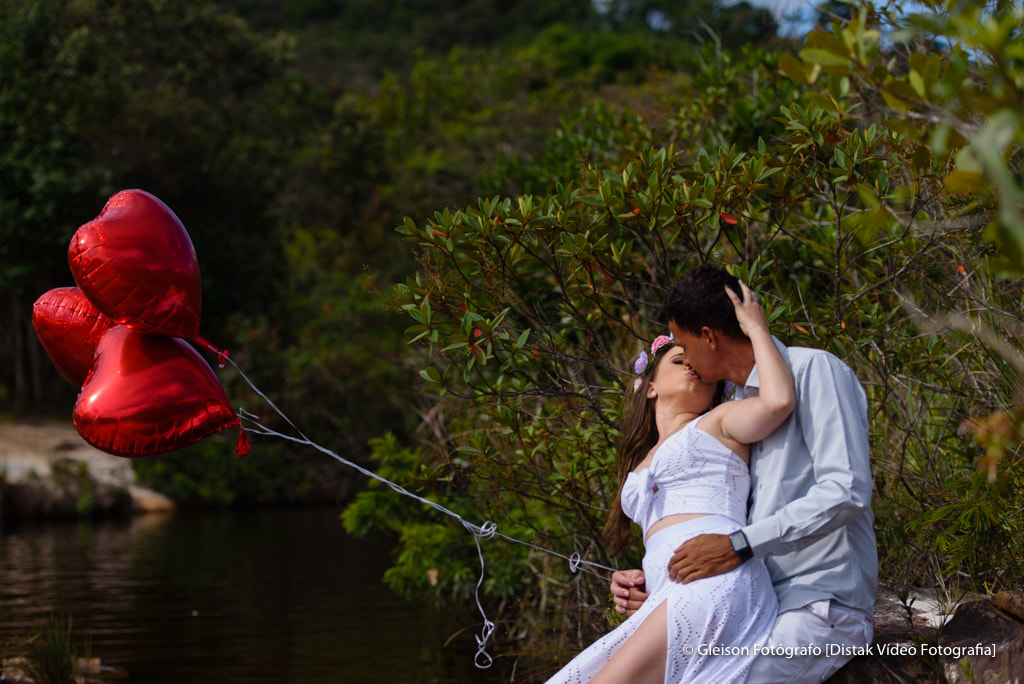 Foto e Filmagem para Casamento em Belo Oriente​