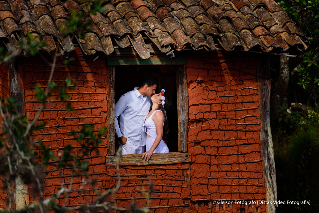 Foto e Filmagem para Casamento em Belo Oriente​