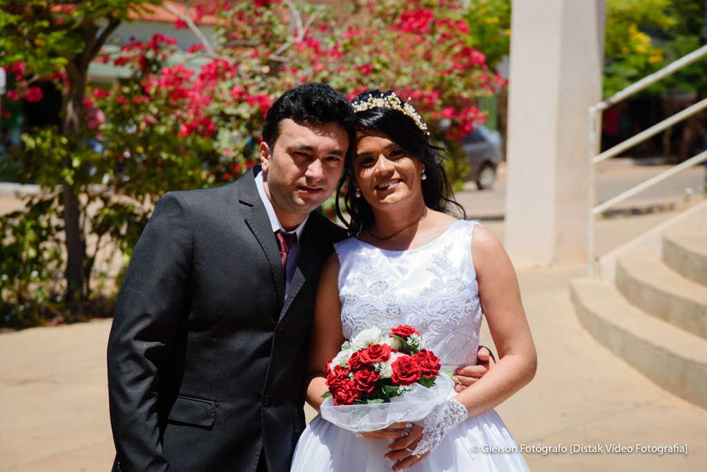 Foto e Filmagem para Casamento em Berilo​