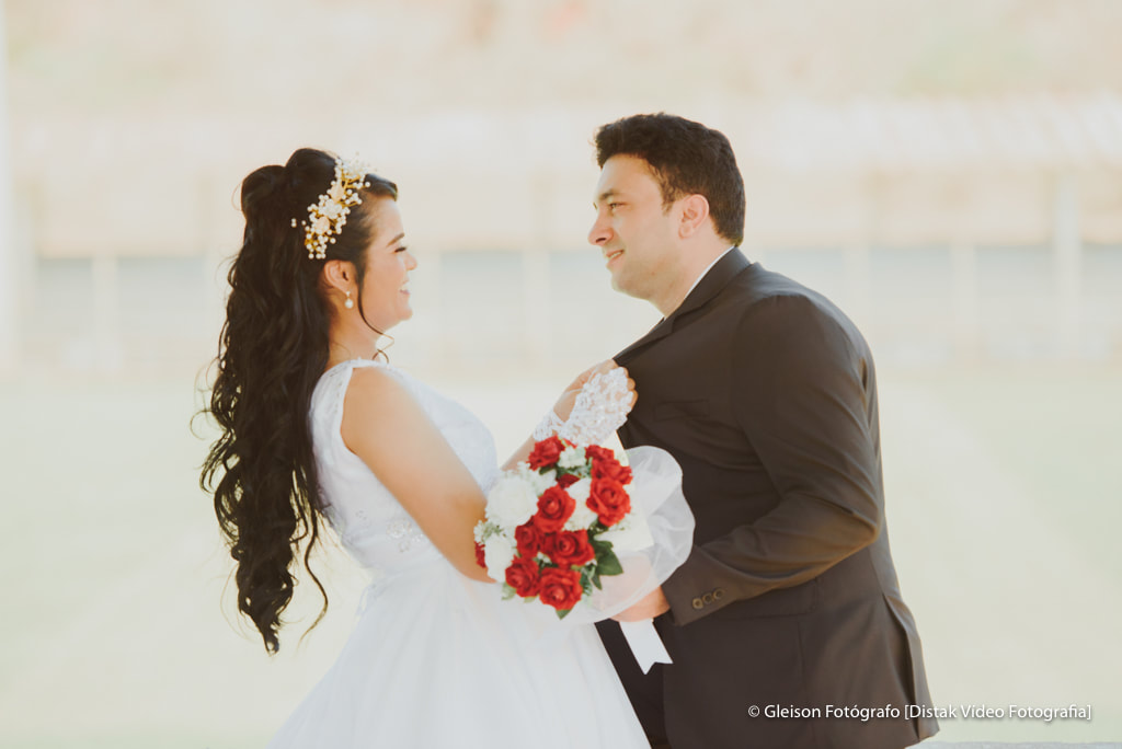 Casamento em Berilo​