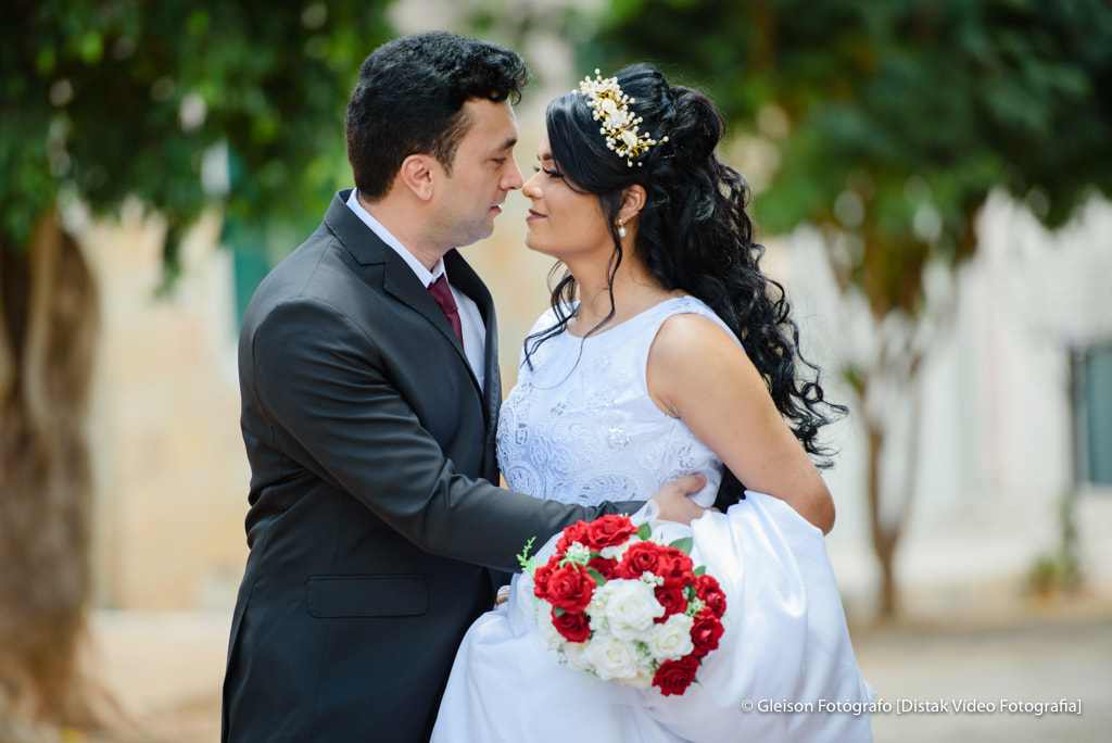 Foto e Filmagem para Casamento em Berilo​