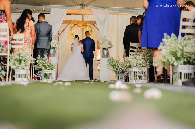 10 Melhores Fotógrafos de Casamento em Campos Altos