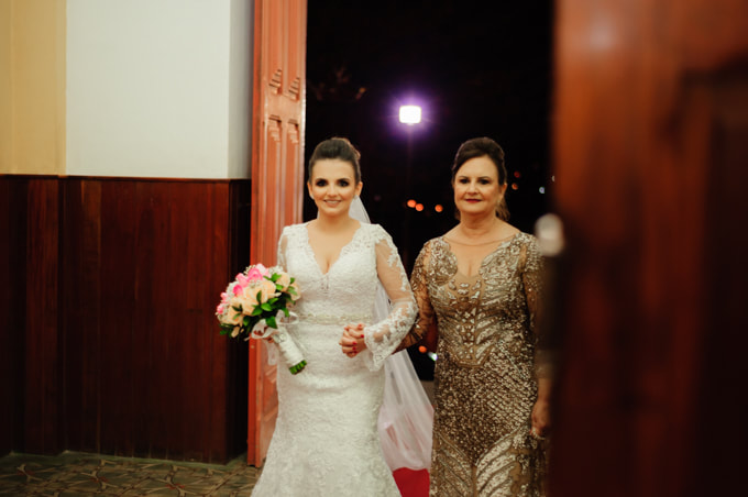 Foto e Filmagem para Casamento em São Domingos das Dores​