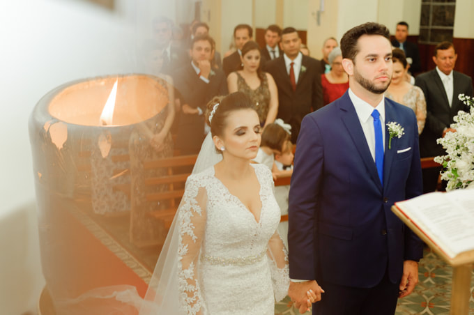 Fotógrafo de Casamento em Açucena MG