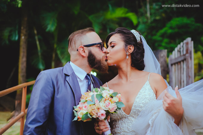 Foto e Filmagem para Casamento em Prados​​