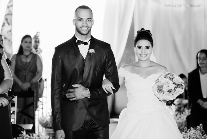 Foto e filmagem de casamento Novo Cruzeiro